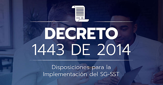 DECRETO 1443