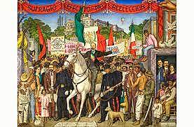 Revolución Mexicana