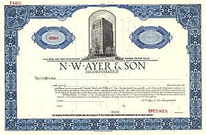 El Primer Uso Documentado de la Investigación para tomar Decisiones de Marketing Informadas.