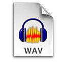 El formato de archivo de audio digital .WAV es inventado por Microsoft e IBM.