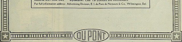 El Segundo Caso Documentado de Investigación de Mercados