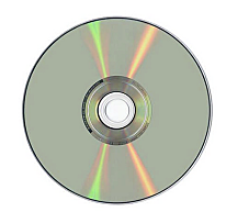 El formato DVD es inventado por Phillips y Sony