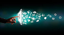Timeline: Historia Multimedia