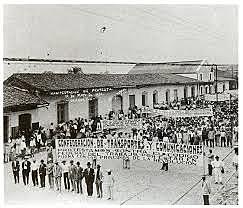 Ley Federal del Trabajo