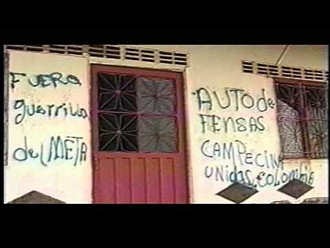 Masacre de Mapiripán