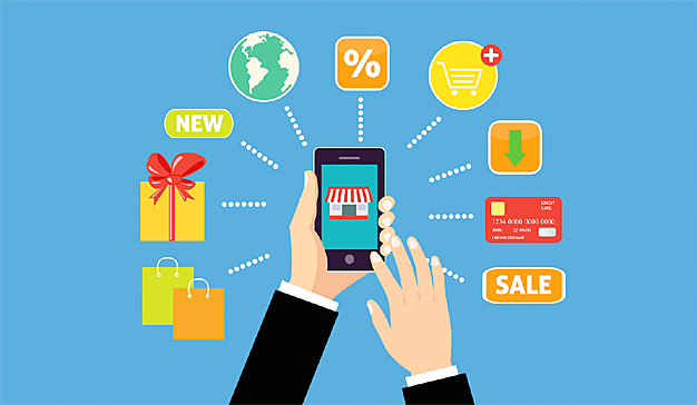 Internet actualmente