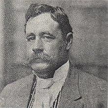 Comandante Alberto Fuentes (Gobernador de Aguascalientes)