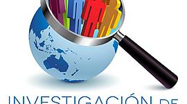 Timeline: DESARROLLO DE LA INVESTIGACIÓN DE MERCADOS por Aldo Garcia