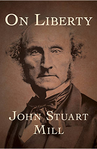 On Liberty John Stuart Mill