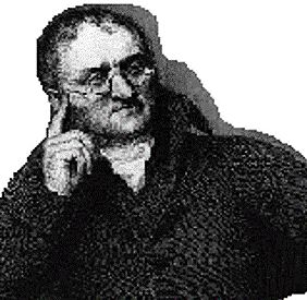 John Dalton