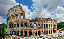 EPOCA ANTIGUA:  ROMA