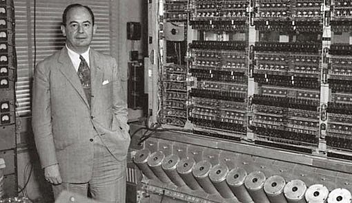 La Máquina de Turing