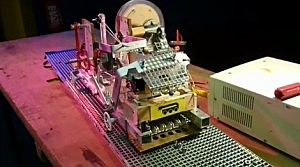 1936 investigacion cibernetica de turing