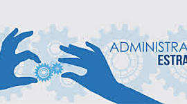 Timeline: Orígenes de la Administración Estratégica.