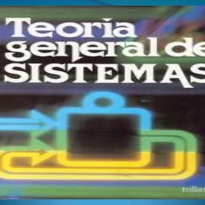 Timeline: LINEA DEL TIEMPO TEORÍA GENERAL DE SISTEMAS