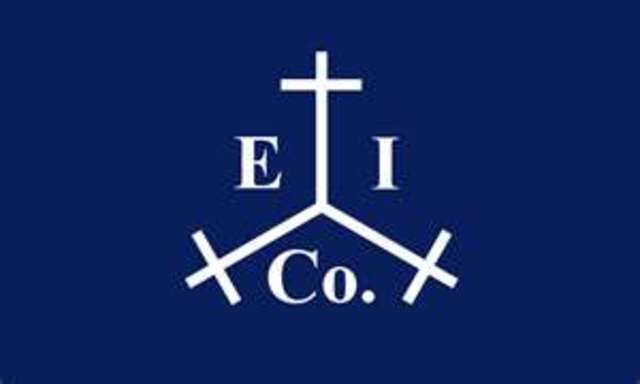 East India Company Founded