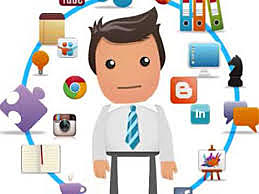 Quinta Etapa: Redes Sociales