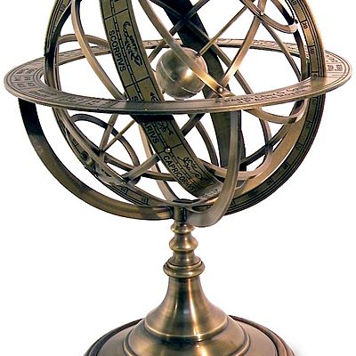 Timeline: implementos de medida