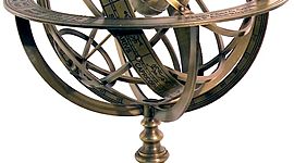 Timeline: implementos de medida