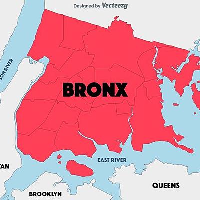 Timeline: Un paso en la historia del Bronx