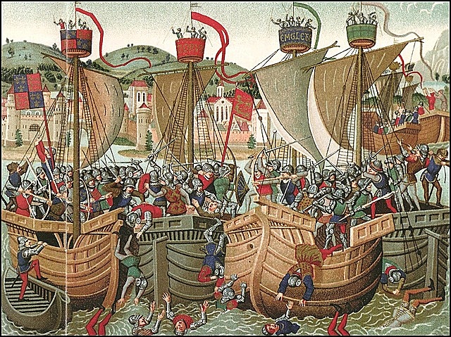 Cuarentena marítima