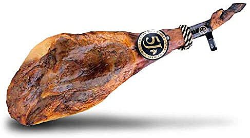 PROPIEDADES Y CARACTERÍSTICAS DEL JAMÓN ESPAÑOL.