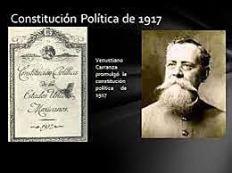 MEXICO INDEPENDIENTE CONSTITUCIÓN