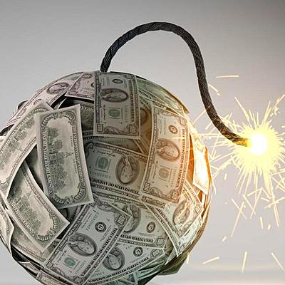 Timeline: Crisis Económicas Mundiales