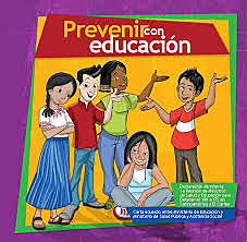 Principios de la declaración ministerial de México “Prevenir con Educación”