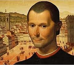 Nicolás de Maquiavelo (Italia)