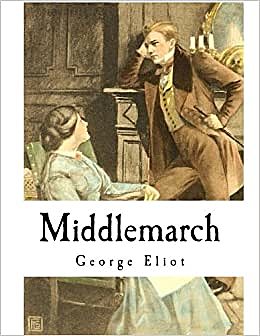 Middlemarch by George Eliot