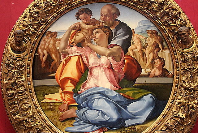 COSIMO MEDICI. GUSTO POR EL ARTE.