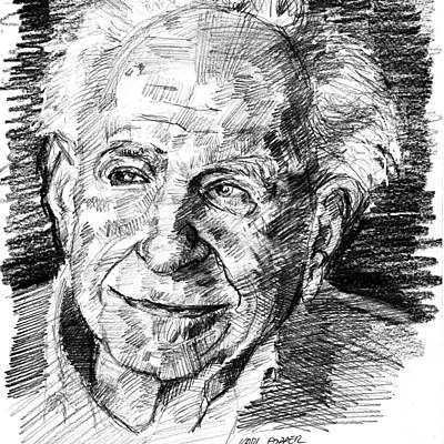 Timeline: Karl Popper