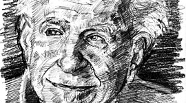 Timeline: Karl Popper