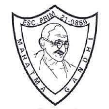 Entrada a la primaria