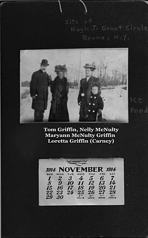 La primera guerra mundial