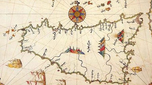 ECONOMÍA SIGLO IX: SICILIA ISLAMIZADA.