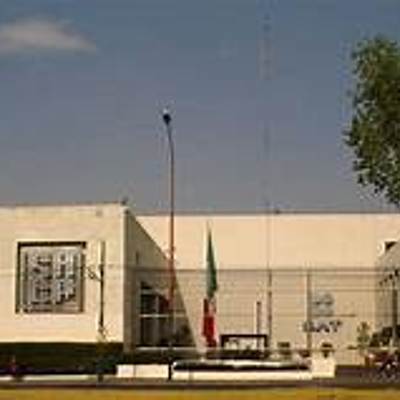 Timeline: HISTORIA DE LA HACIENDA PUBLICA EN MEXICO