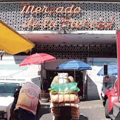 Timeline: Historia del Mercado de la Merced