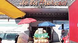 Timeline: Historia del Mercado de la Merced