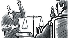 Timeline: Derecho de Acción.