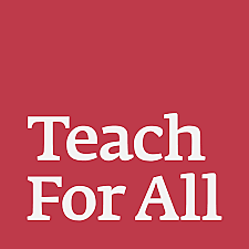 "TEACH FOR ALL" Network