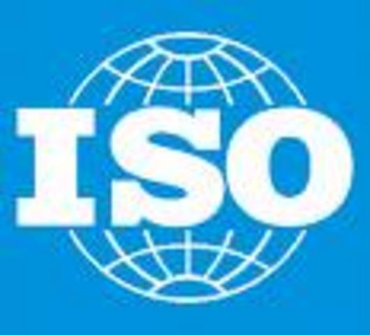 Actividades de certificación ISO 9000