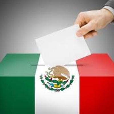 Timeline: DERECHO ELECTORAL MEXICANO
