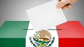Timeline: DERECHO ELECTORAL MEXICANO