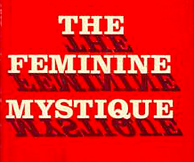 Feminine Mystique