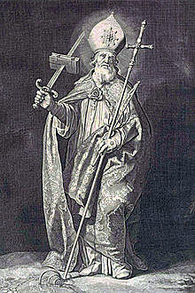 ARTE Y CULTURA: BONIFACIO.