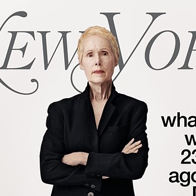 Timeline: e jean carroll