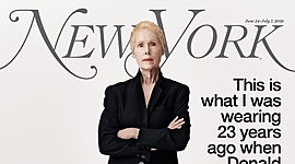Timeline: e jean carroll
