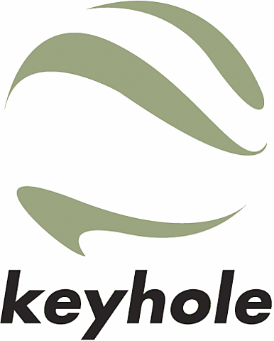Keyhole es fundada - Geolocalización a la vista